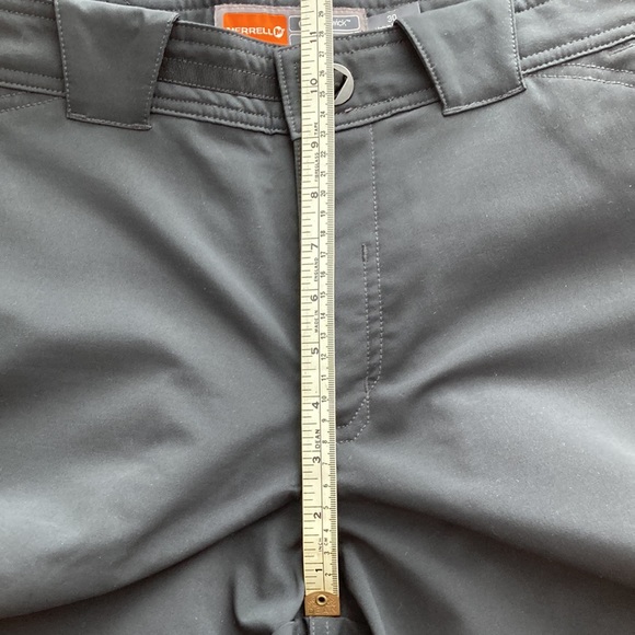 Merrell Opti-Wick Women’s Outdoor Pants - Picture 7 of 12